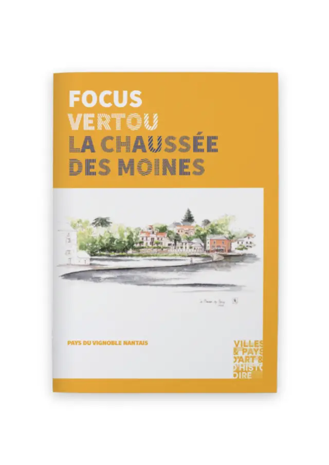 Focus Vertou Chausee Des Moines
