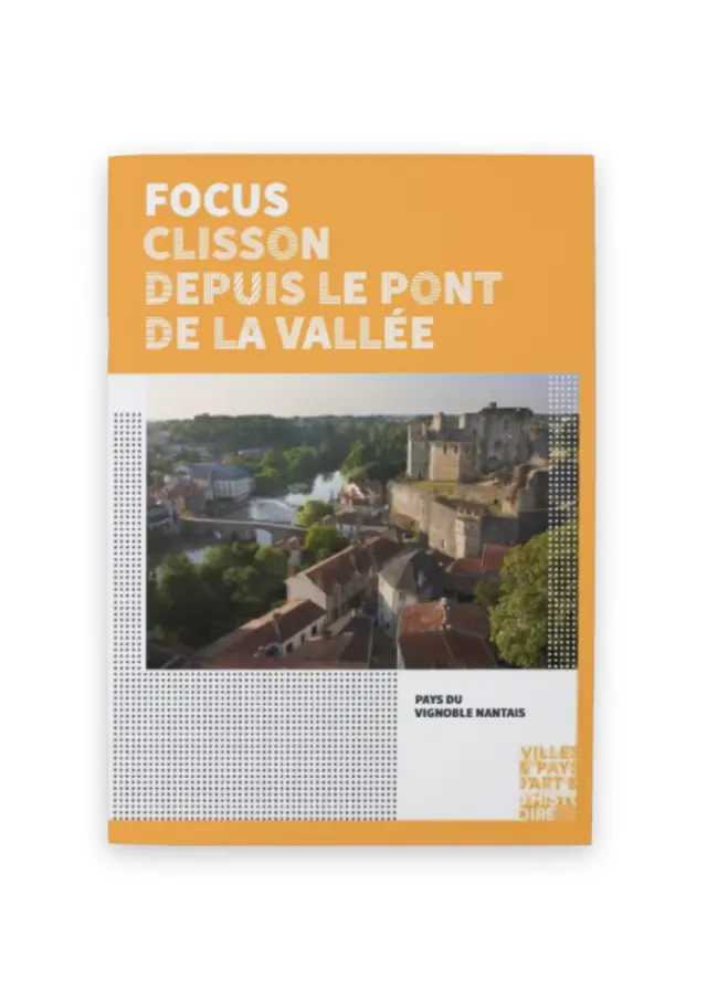 Focus Clisson Pont De La Valee