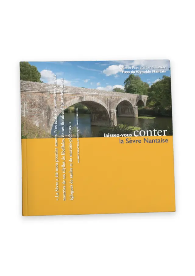 Conter Sevre Nantaise
