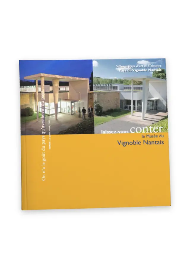 Conter Musee Vignoble