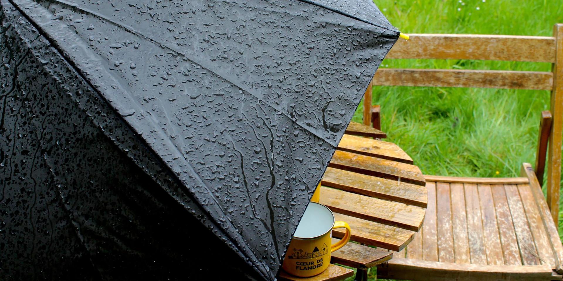 pluie boutique Coeur de Flandre