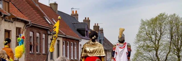Carnaval Cassel