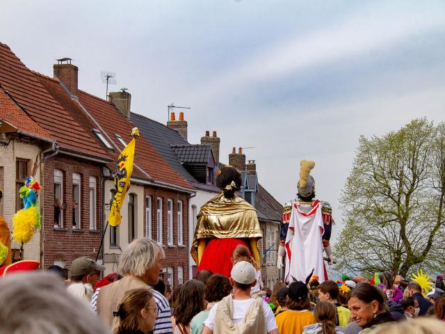 Carnaval Cassel