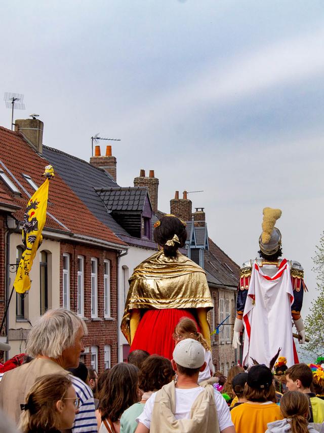 Carnaval Cassel