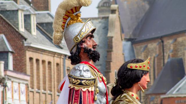 Carnaval Cassel
