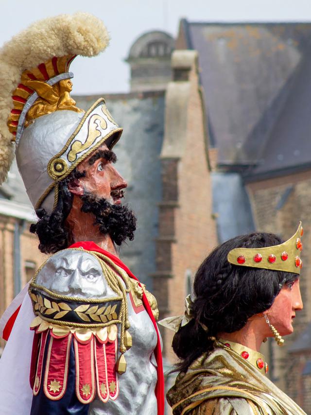 Carnaval Cassel