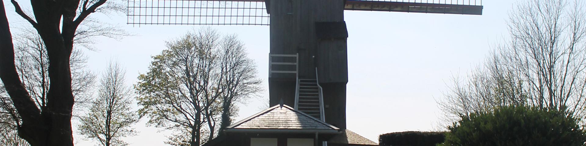 Moulin de Cassel