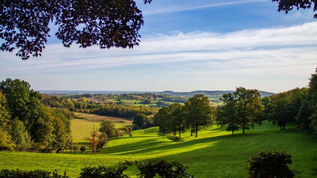 Destination Coeur De Flandre Mont Des Cats Paysage Panorama Tourisme 1680x1120