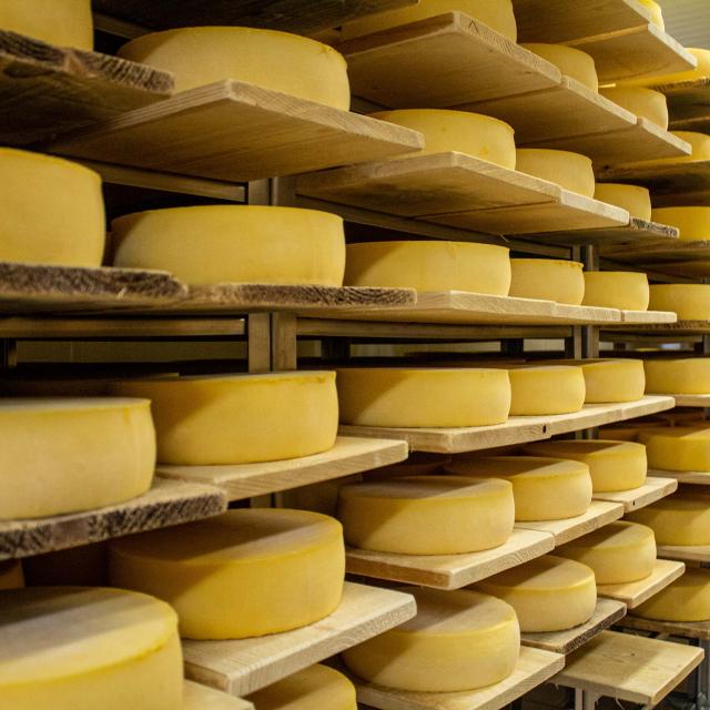 La Cave des Fromages »  Blog Officiel du Chef Jérôme Nutile - La Mas de  Boudan - Nîmes