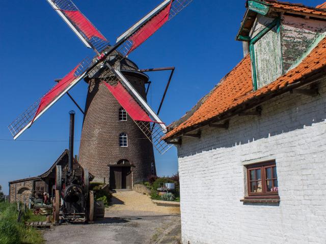 Steenmeulen