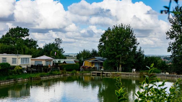 Camping boeschèpe