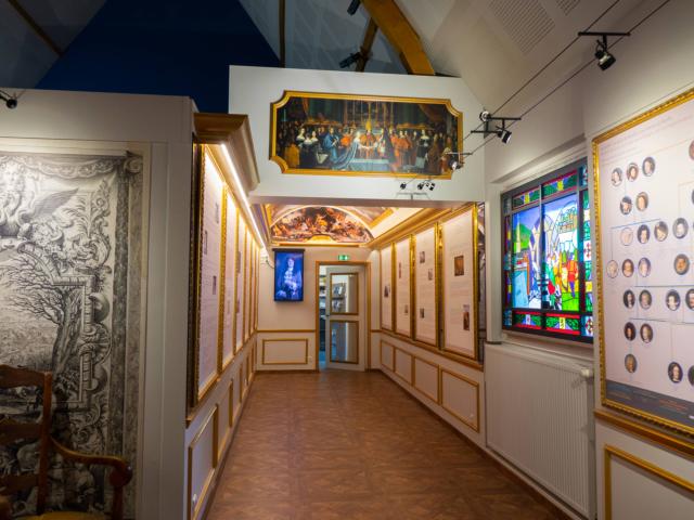 Maison de la Bataille