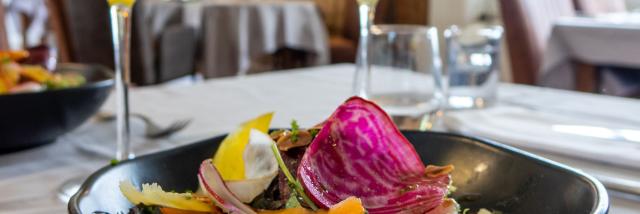 L'auberge Caestre Destination Coeur De Flandre