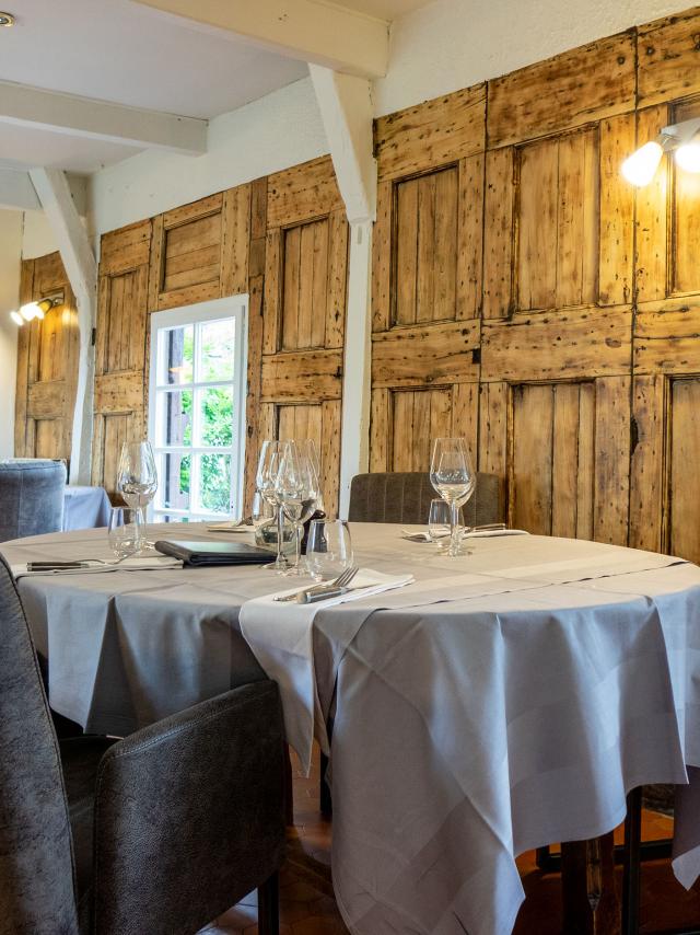 L'auberge Caestre Destination Coeur De Flandre