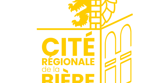 Logo A4 Cite Biere2 Jaune Jaune