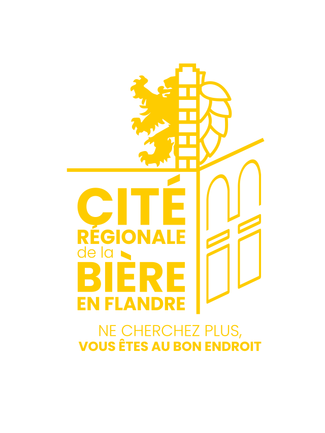 Logo A4 Cite Biere2 Jaune Jaune