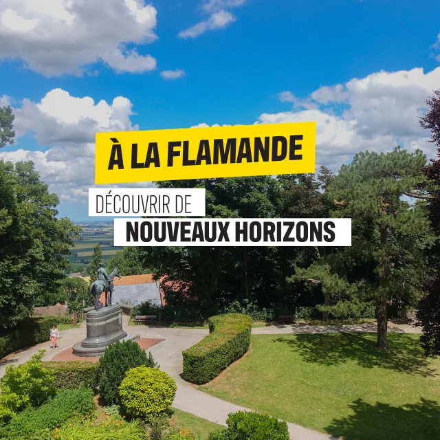 A La Flamande Plan De Travail 1