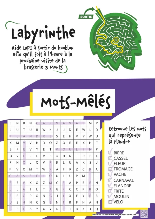 Poster Mag Pe Reponses