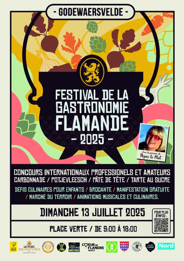 Affiche Festival God A4 01