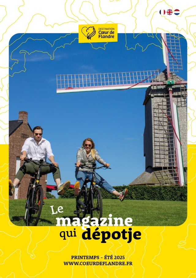 Magazine Pe 2025 Couv