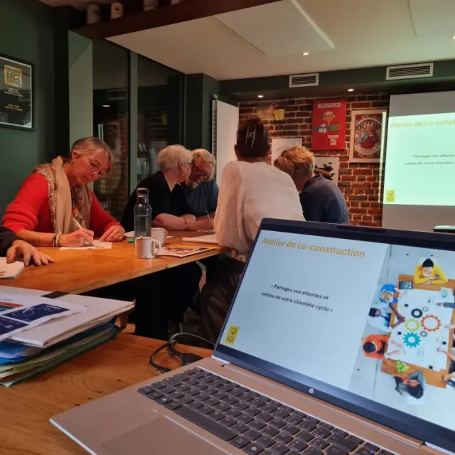 Atelier Accueil Velo 14 10 25 Spontanerie 1