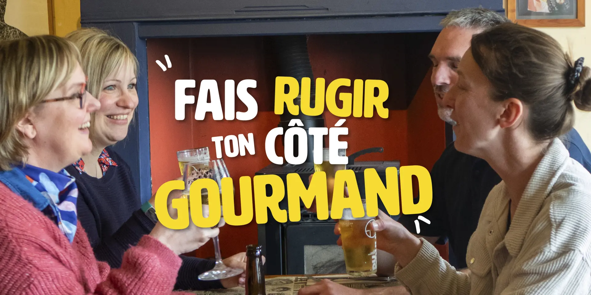 Gastronomie