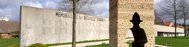 Carriere Wellington © Carriere Wellington Apat