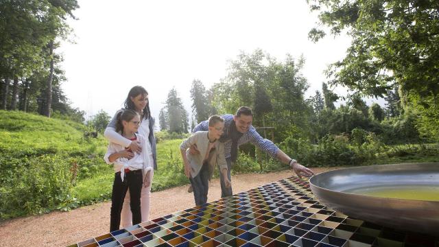 Craonne Jardin De La Paix Crt Hauts De France Ludovic Leleu 1920x1280