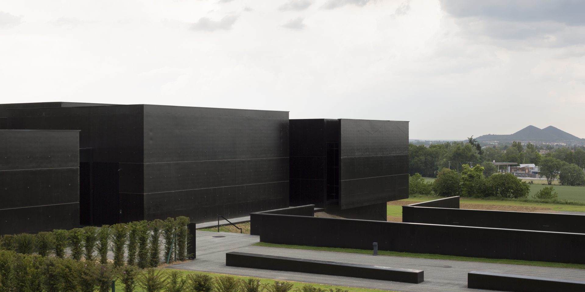 Centre d'histoire du Mémorial 14-18 Notre-Dame-de-Lorette