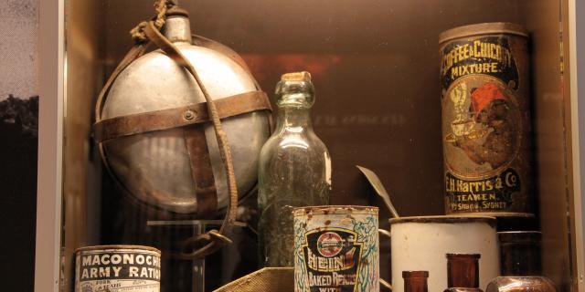 Bullecourt Museum 1917 © Paper Menthe (3)