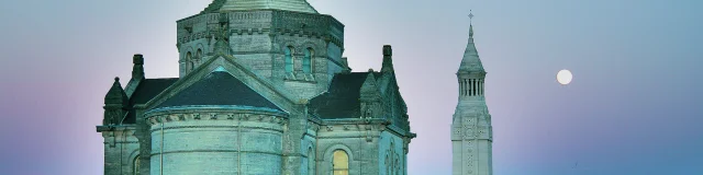 National Necropolis of Notre-Dame-de-Lorette / Ablain-Saint-Nazaire