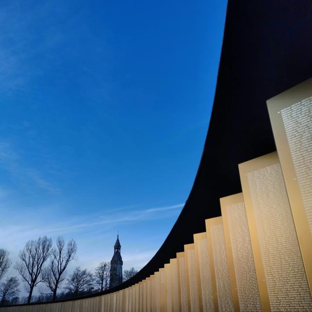 Ring of Memory / Ablain-Saint-Nazaire