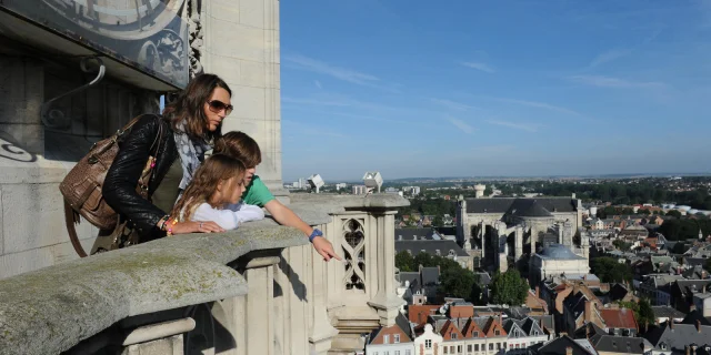 Beffroi