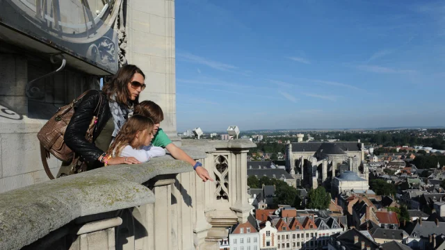 Belfry