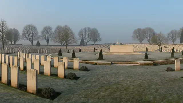 Cabaret Rouge © Carrière Wellington - APAT