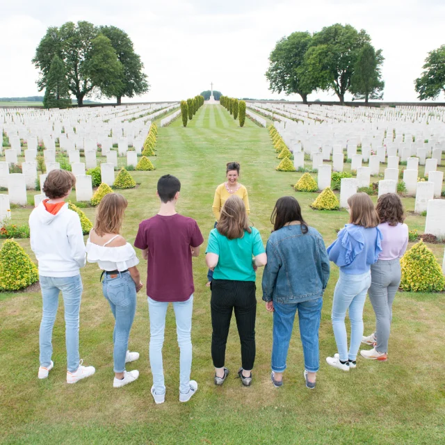 Cabaret Rouge © Pidz / OTLL