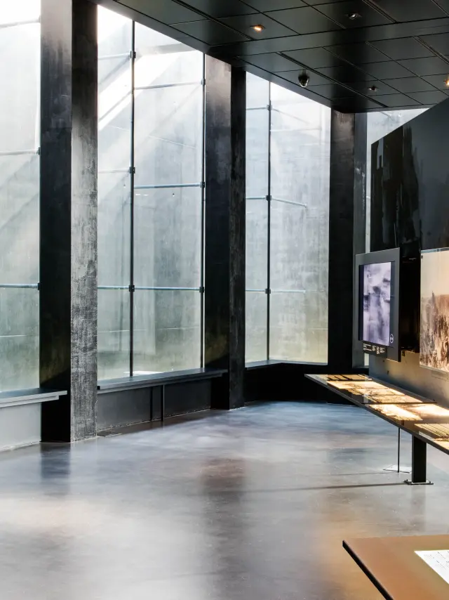 Memorial 14-18 © Office de Tourisme Lens-L (3)