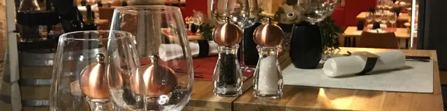 Restaurant La Signature © A. Wacogne (2)