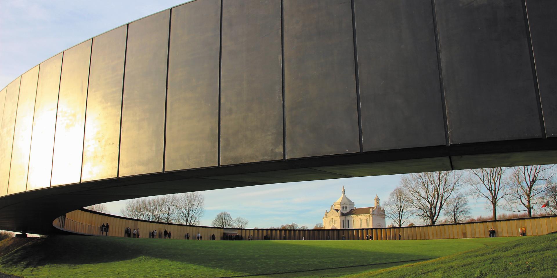 Ring of Memory / Ablain-Saint-Nazaire
