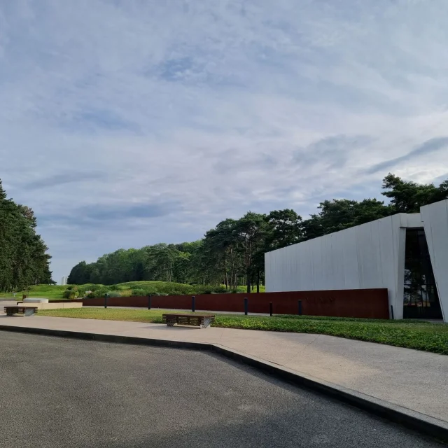 The Interpretation Centre