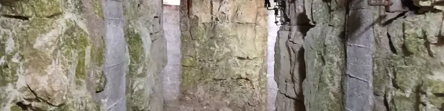 Grounds of Vimy ridge