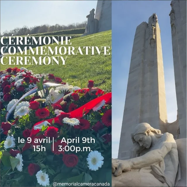 Ceremonies of Remembrance