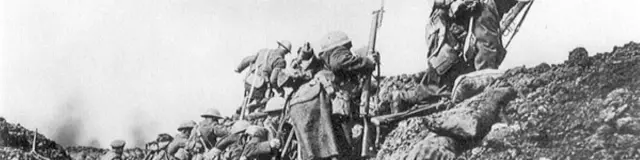 Vimy Bataillon Assaut