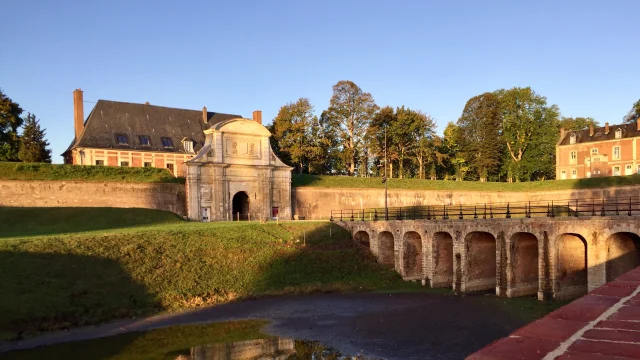 Vauban Citadel of Arras