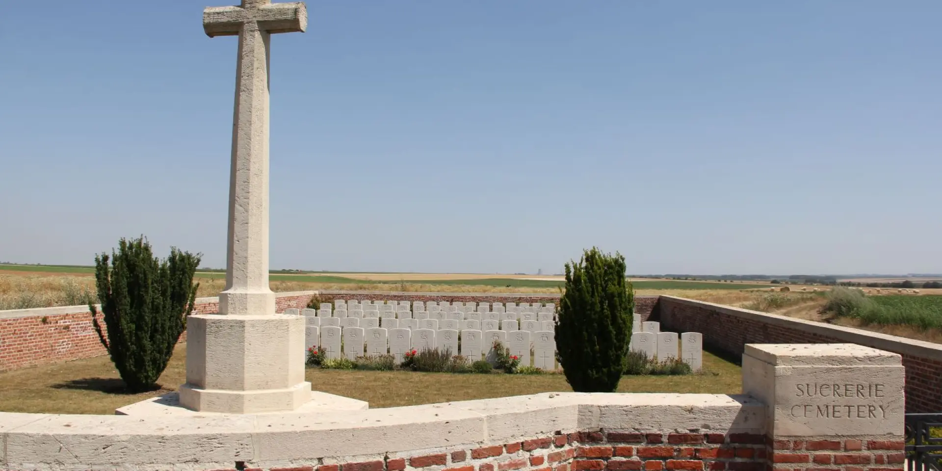 Sucrery Cemetery