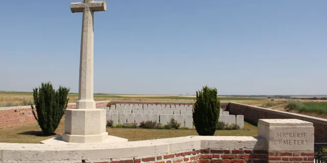 Sucrery Cemetery