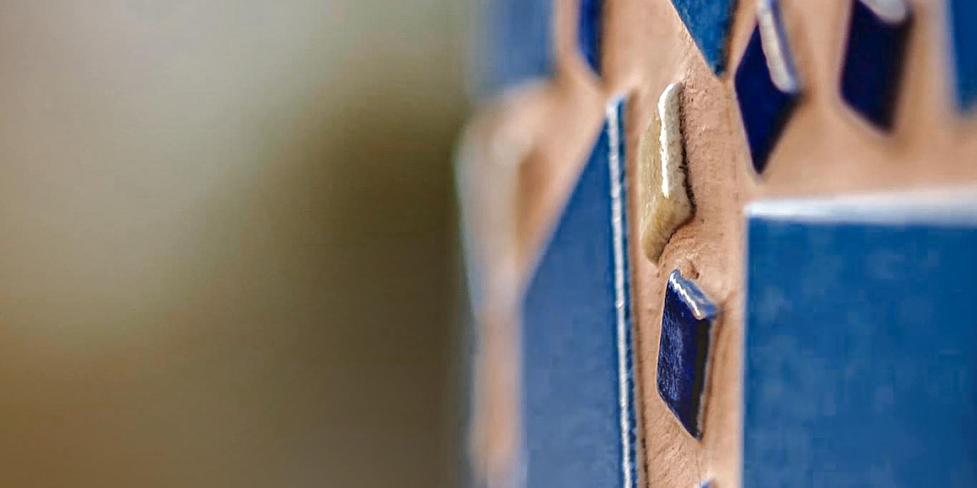 Detail Motif Galerie Thermale Contrexéville ©andré Yenou For Contrexéville Tourism