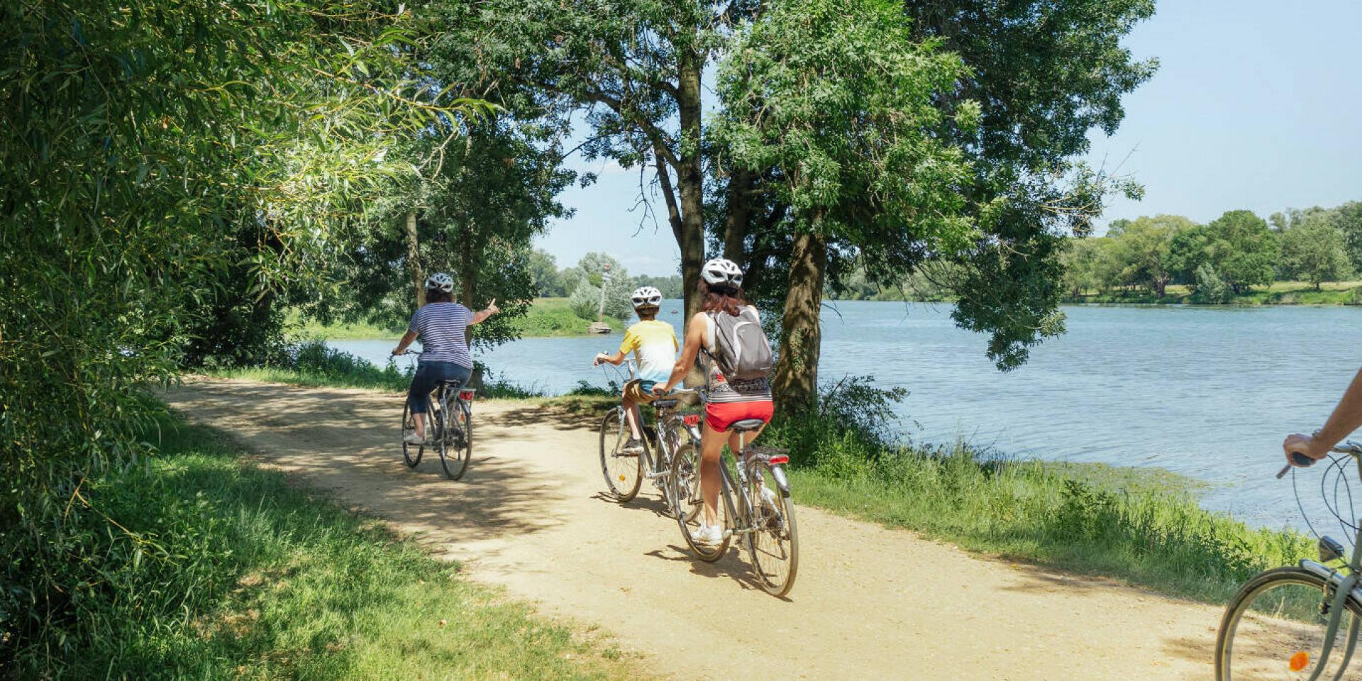 Family Bike©freepik