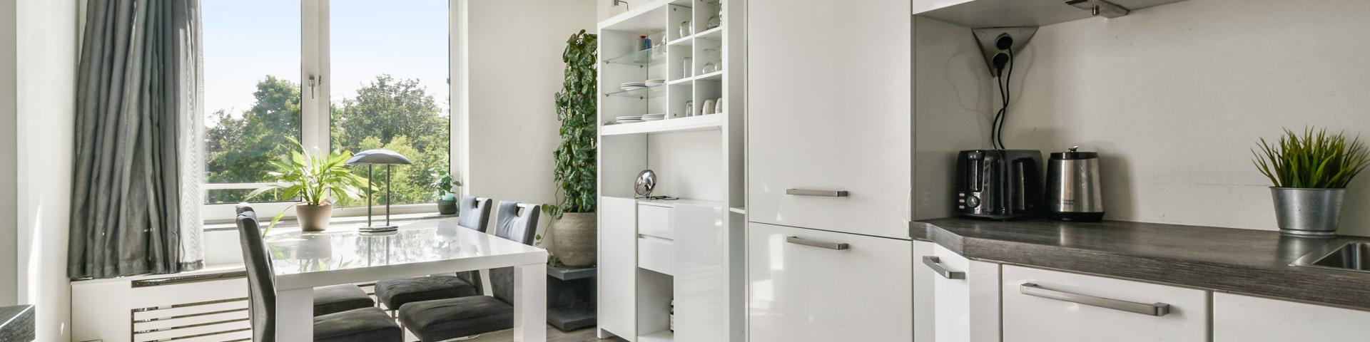 Furnished accommodation©Freepik