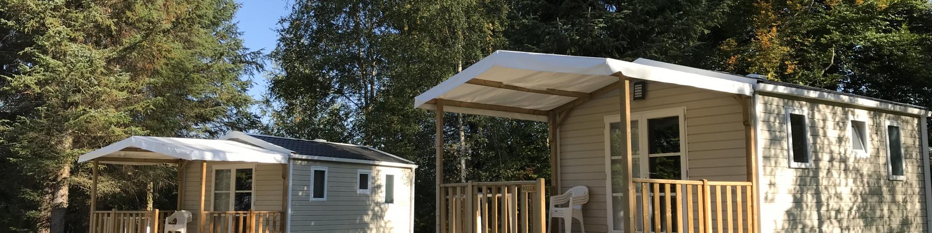 Mobihome Camping Bulgneville 2